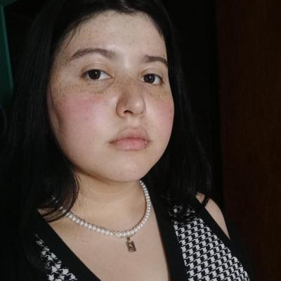 Foto de Micaela