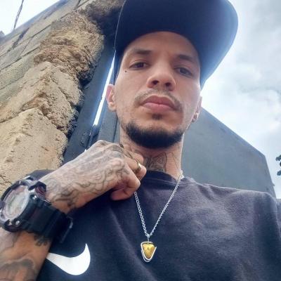 Foto de Cesar
