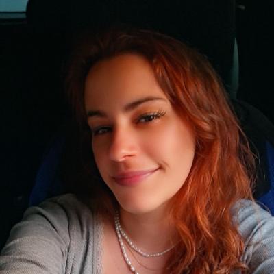 Foto de Sara
