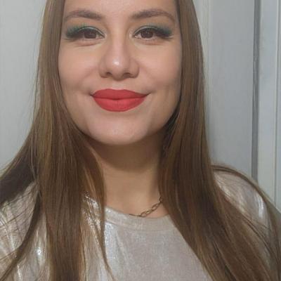 Foto de Carolina