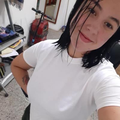 Foto de Gersy