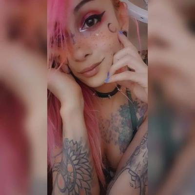 Foto de Kira