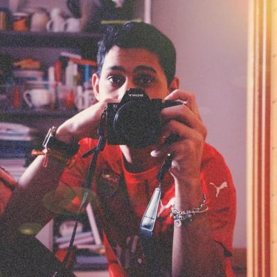 Foto de Alejandro