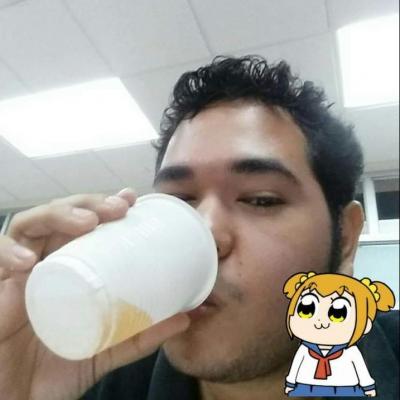 Foto de Carlos Enrique