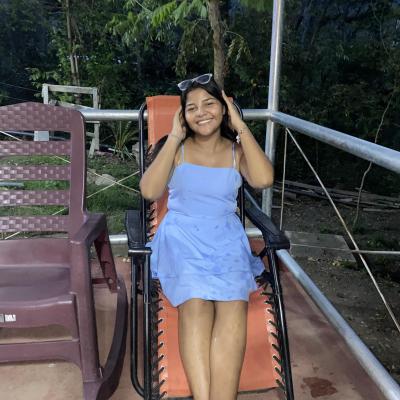 Foto de Daniely