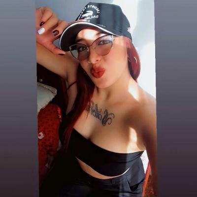 Foto de Dayana