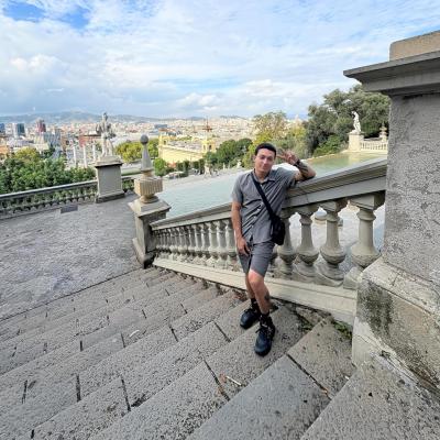 Foto de Richard