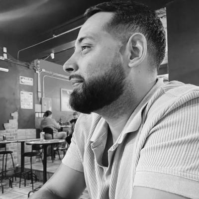 Foto de Eduardo