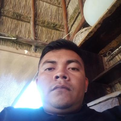 Foto de Daniel