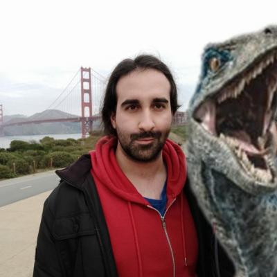 Foto de David
