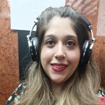 Foto de Sandra
