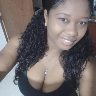 Foto de Isabel