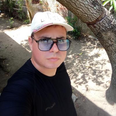 Foto de Luis Manuel