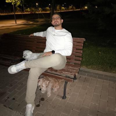 Foto de Wolfgang