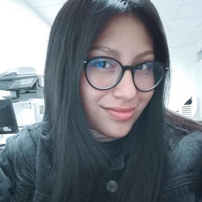 Foto de Fernanda