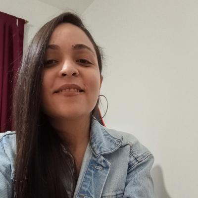 Foto de Rosangela