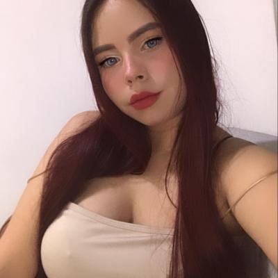 Foto de Shanttal