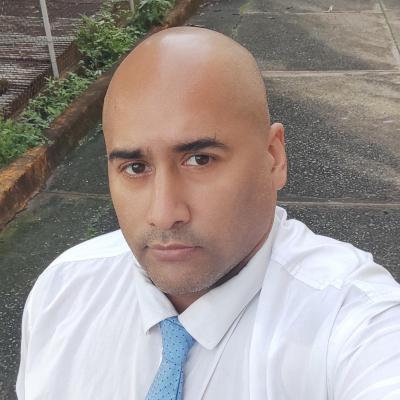 Foto de Fernando