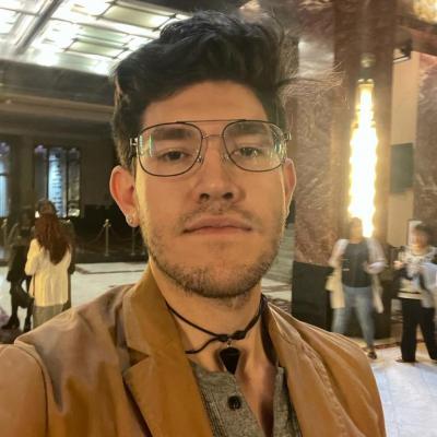 Foto de Jesus Alejandro