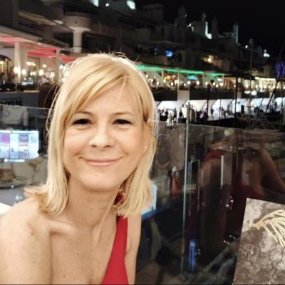 Foto de Miriam