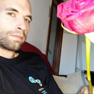 Foto de Hugo