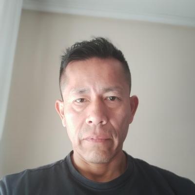 Foto de Claudio