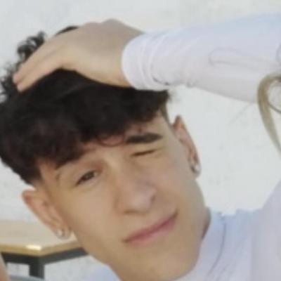 Foto de Daniel