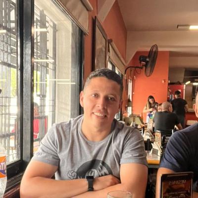 Foto de Gonzalo
