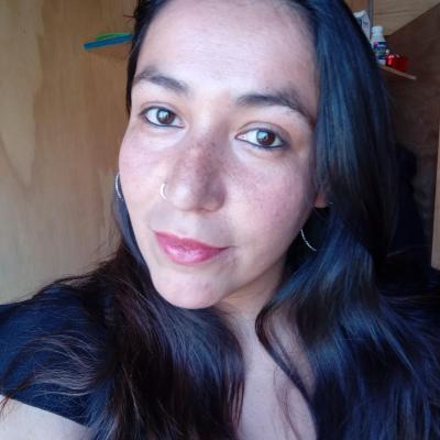 Foto de Patricia