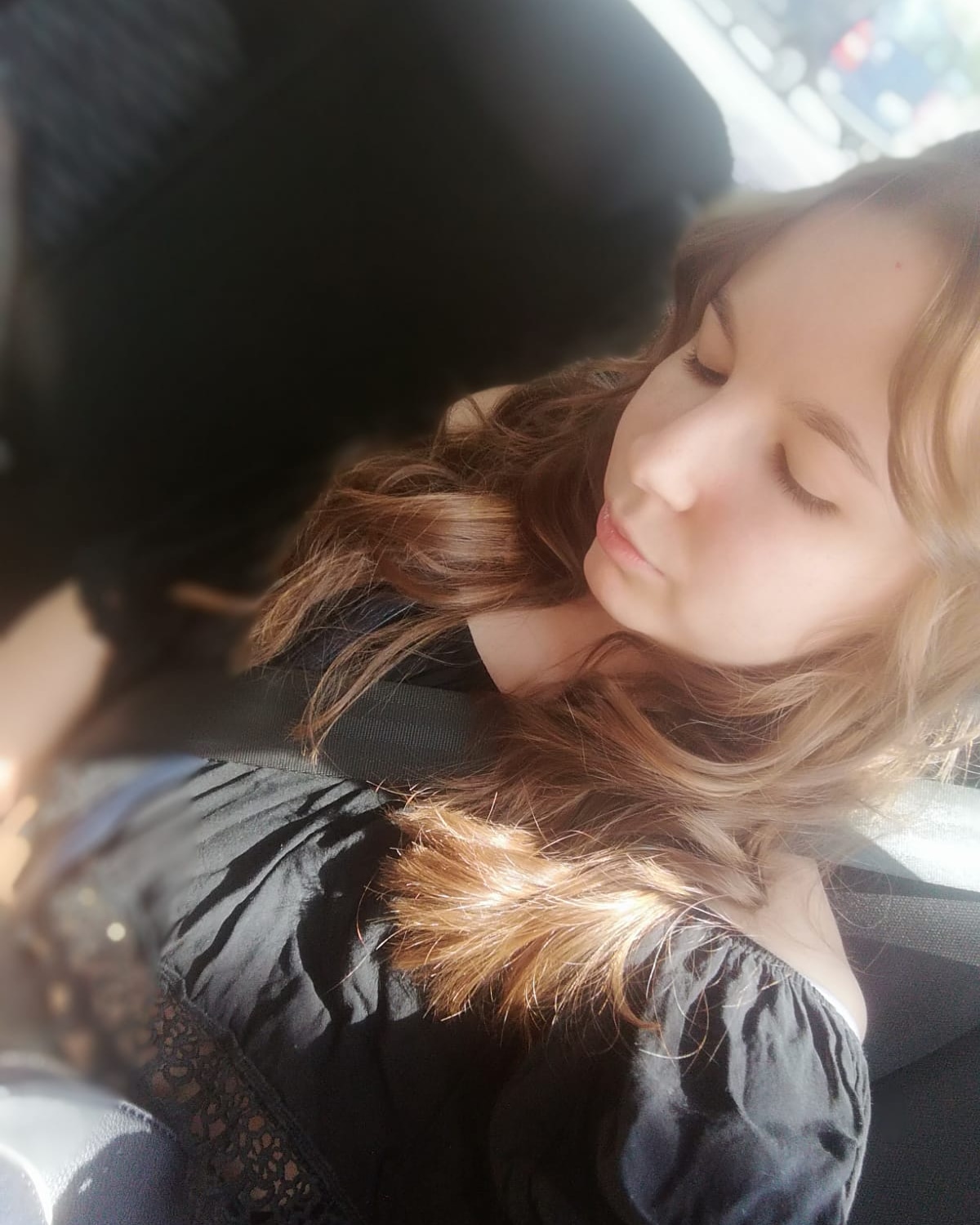 Foto de Laia