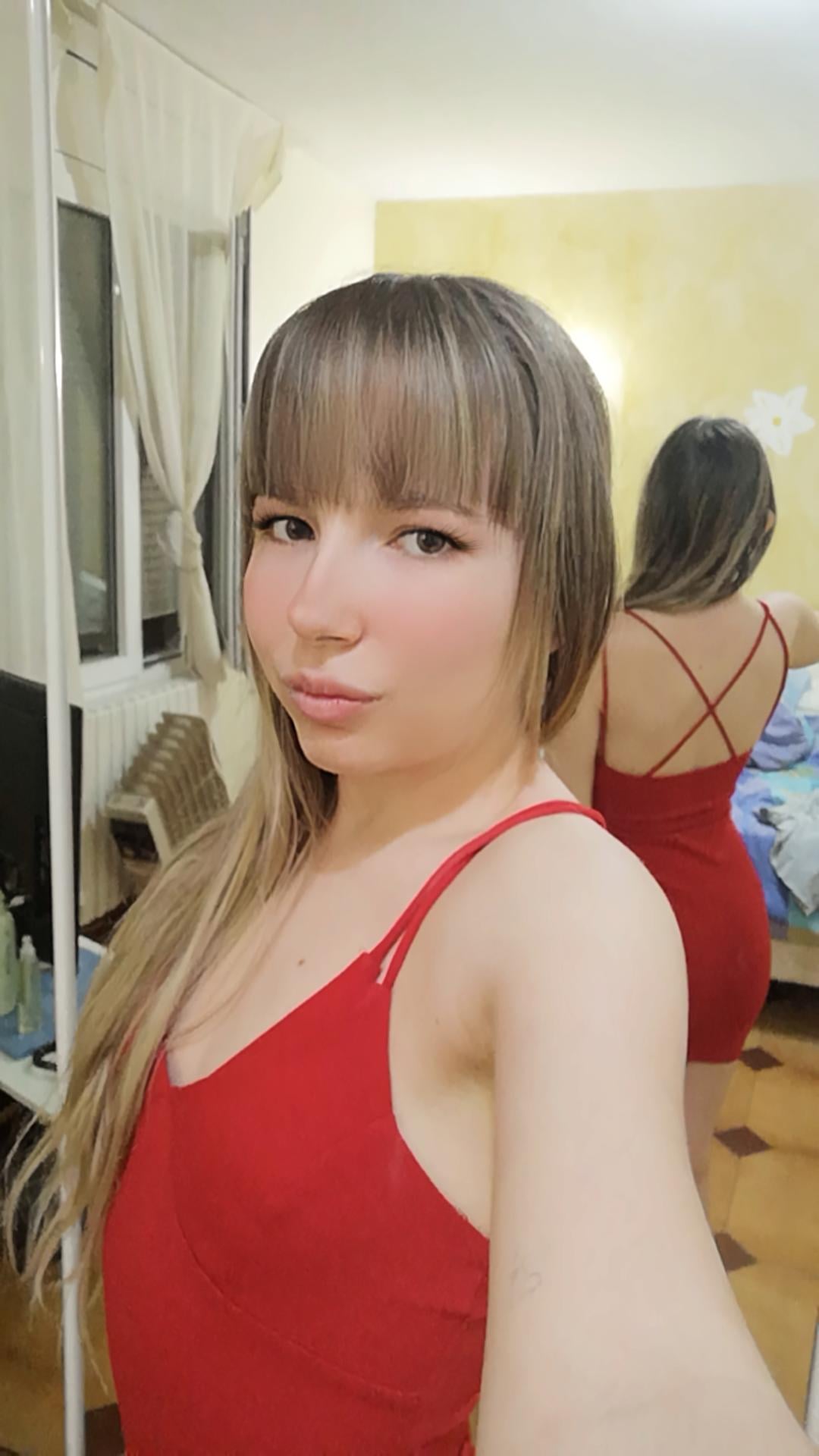 Foto de Laia