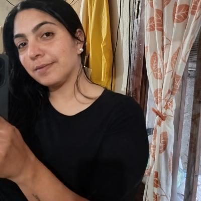 Foto de Gisela