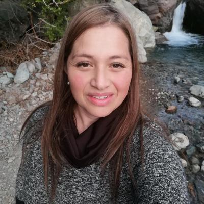 Foto de Sandra