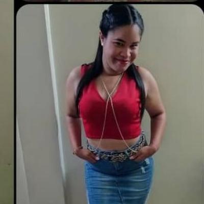 Foto de Mayelis