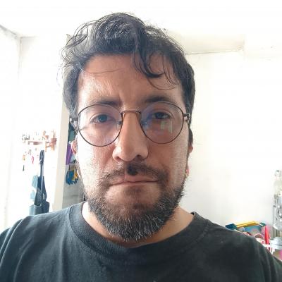 Foto de Omar Guadalupe