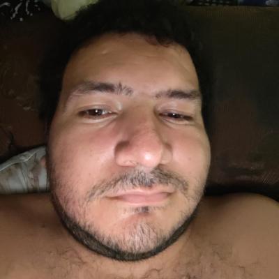 Foto de Alcides