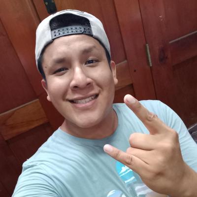Foto de Renato