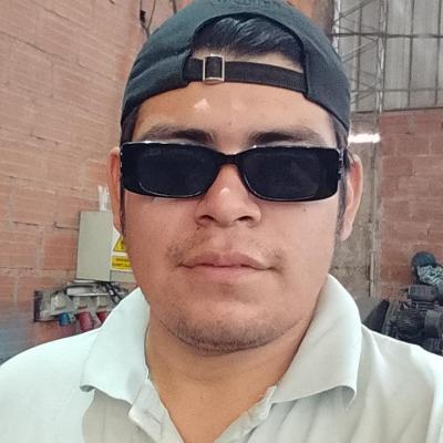 Foto de Nicolas