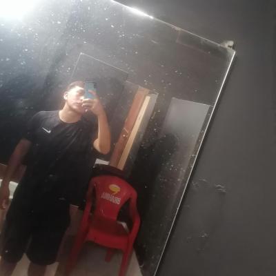 Foto de David