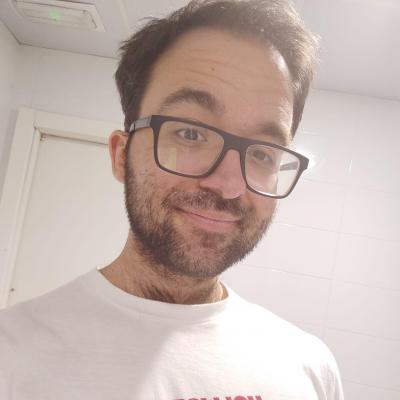 Foto de Ismael