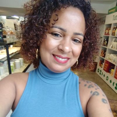Foto de Suzana