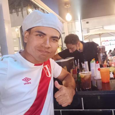 Foto de Bryan