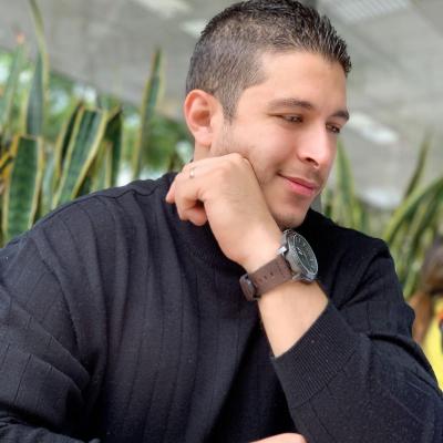 Foto de Sebastian