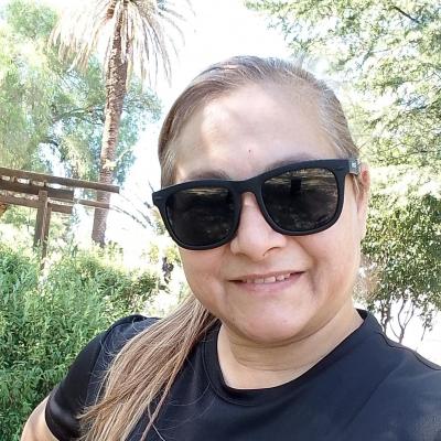Foto de Silvia