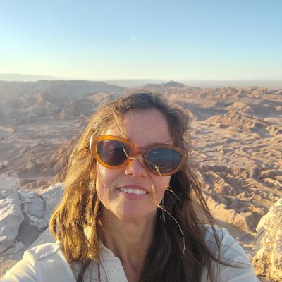 Foto de Rocio