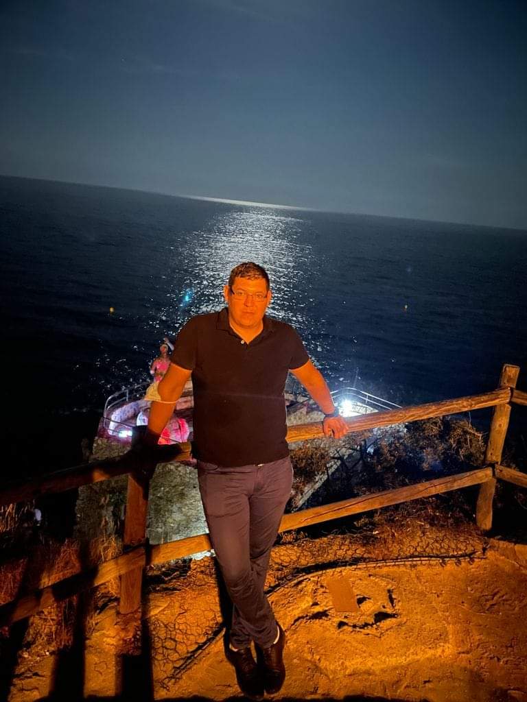 Foto de Ali
