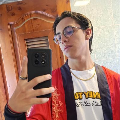 Foto de Sebastian