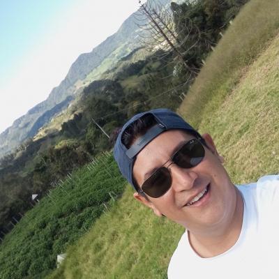 Foto de Cristian