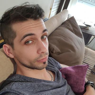 Foto de Marco