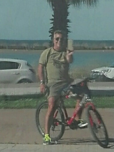 Foto de Tony